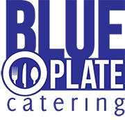 Blue Plate Catering logo